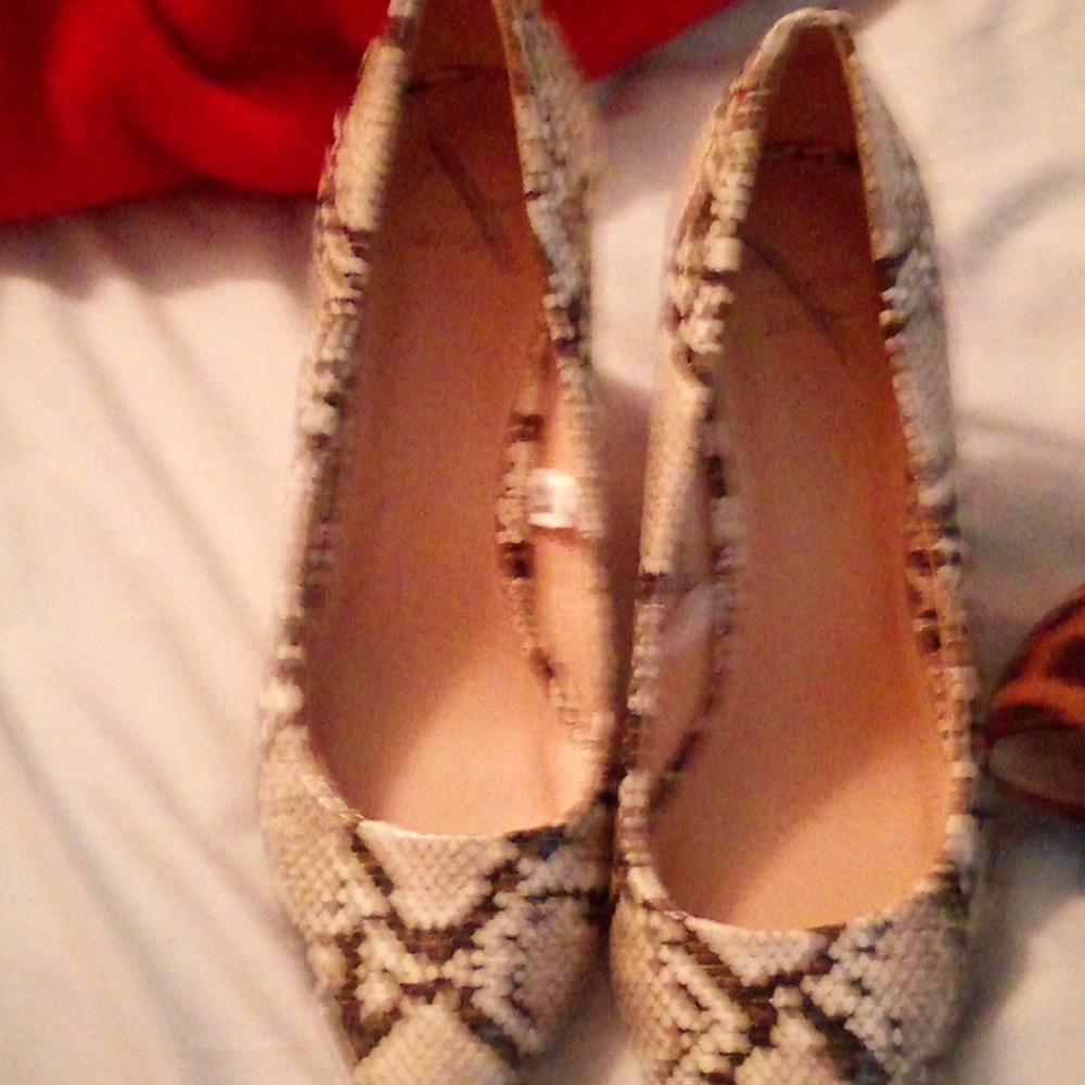 High heel